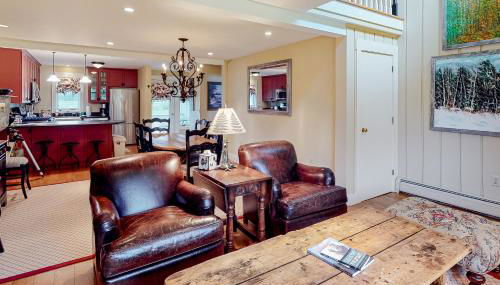 Village Green Unit 14E - Foto 4