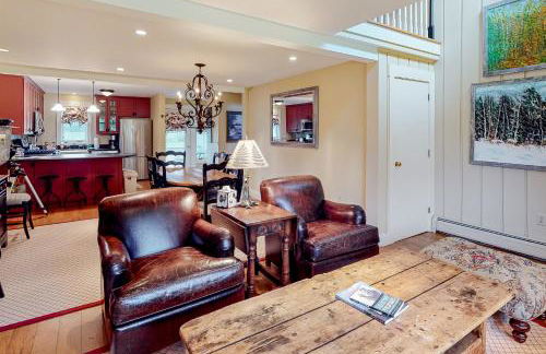 Village Green Unit 14E - Foto 4