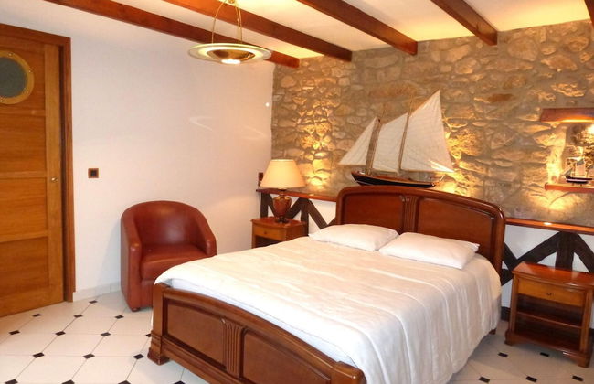 Breton Holiday Home With Fantastic sea View - Foto 2