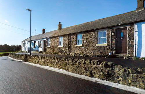 Dovecoat Cottage - Foto 24