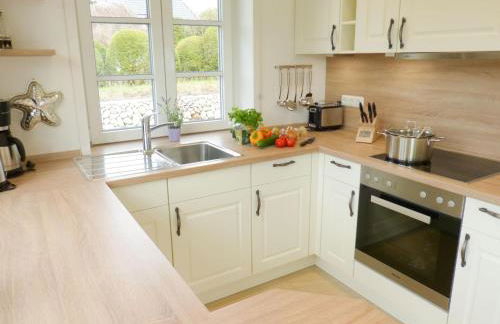 Heidehüs Seestern - Photo 31