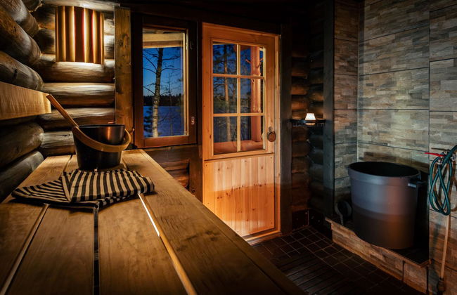 Pohosniemi - Foto 23