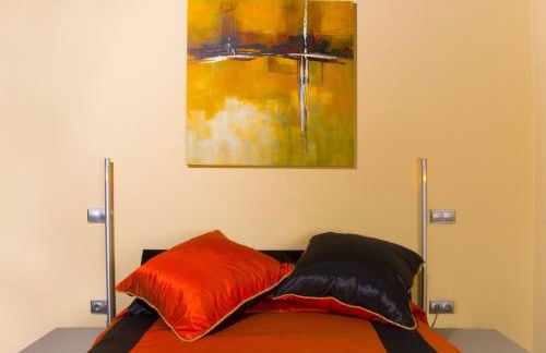 Alojamiento la Luz de la Sierra - Foto 35