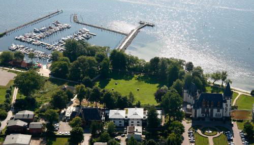 Seeresidenz Klink - Foto 2