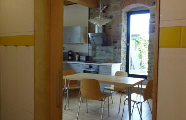 Alte Scheune Rietzschelhof mit Pool - Foto 13