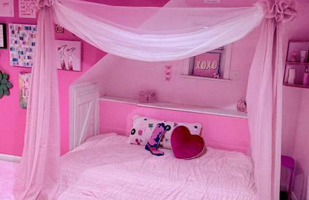 Pinksburgh pet-friendly by Strip, stadium, skyline - Foto 33