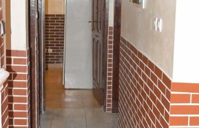 Résidence hôtelière Borel - Foto 9