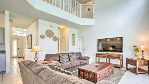 Private Oasis Villa near Disney, Universal, Lego - Foto 3