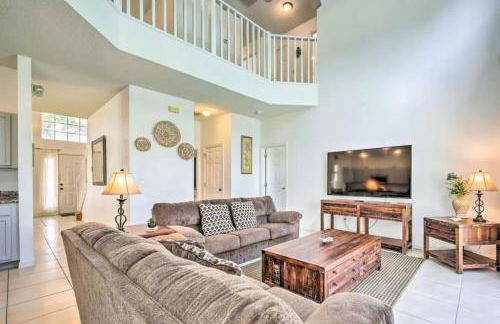 Private Oasis Villa near Disney, Universal, Lego - Foto 3