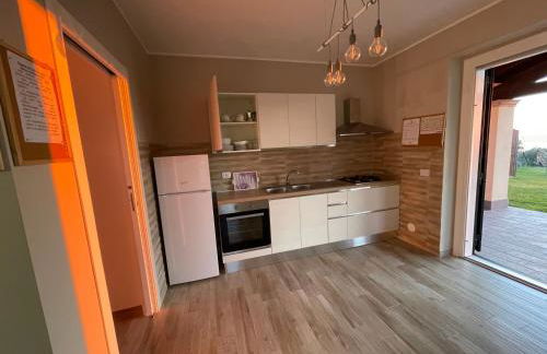 VILLA "Lago Blu" vista lago di Bracciano, con vasca idromassaggio esterna - Foto 23