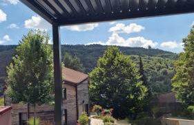 Le Domaine de la Répandise - Foto 16