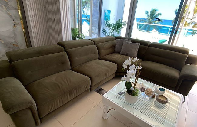 LasOlasTower JuanDolio - Foto 4