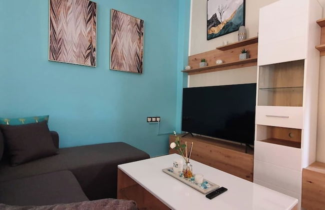 Nina Apartments - Foto 55