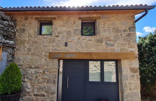 Casa Leirón - Foto 17