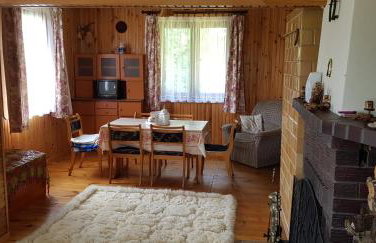 Agroturystyka WROTA PODLASIA - Foto 7