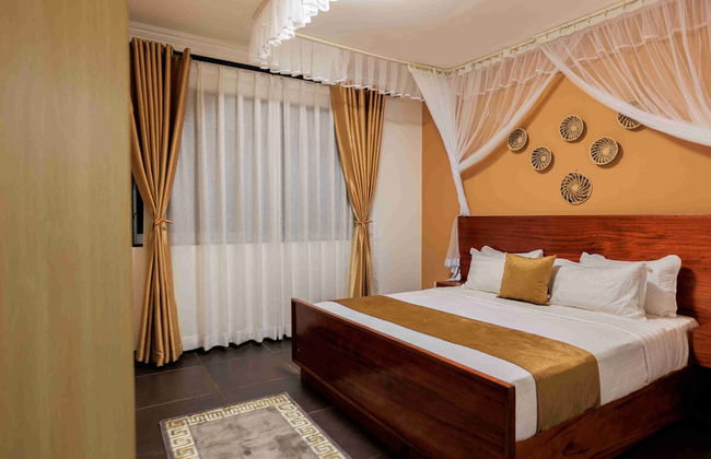 Lucian Cottages - Foto 21