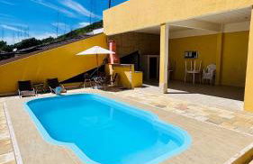 Casa a 3 min da Praia do Peró - Cabo Frio - RJ - Photo 30