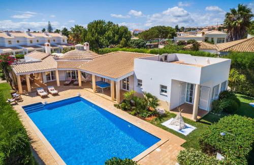 Villa Dome by OCvillas - Foto 46