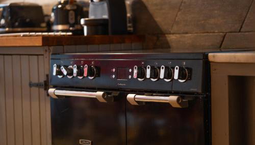 Fyne Byre Cottage - Barn Conversion with Hot Tub - Foto 5