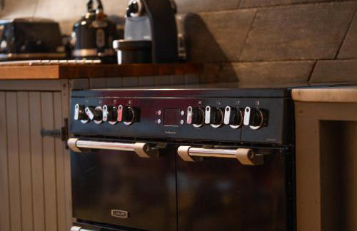 Fyne Byre Cottage - Barn Conversion with Hot Tub - Foto 5