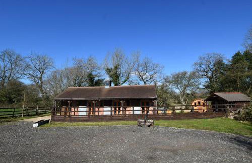 Oak tree stables cottage - Foto 38