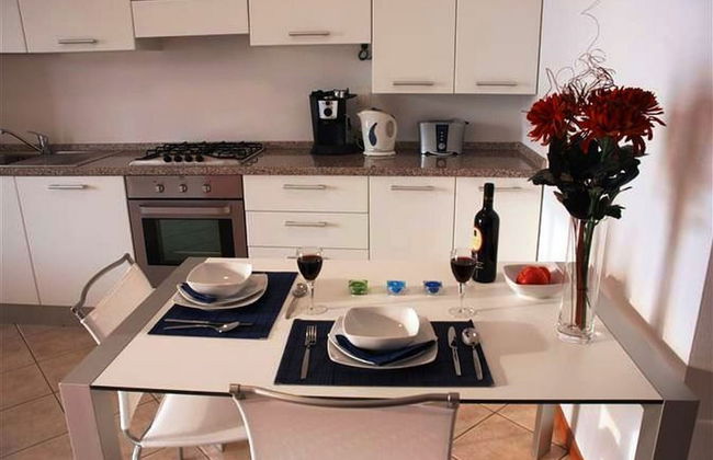 Vista d'Oro Ulivo Apt. 11 - Foto 4