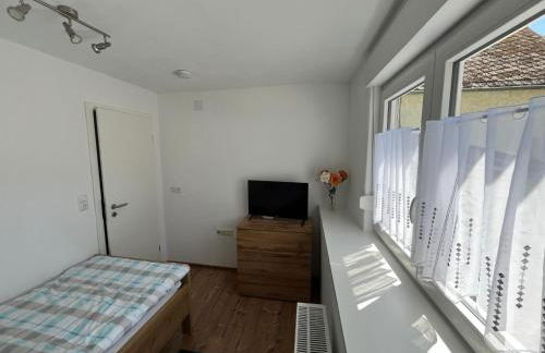 Apartment Haus Budinger by Interhome - Photo 11