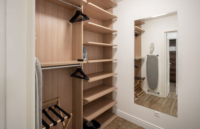 Apartments CITYHOTEL - Foto 23