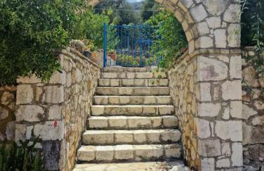 Mountain Breeze Cottage - Foto 10