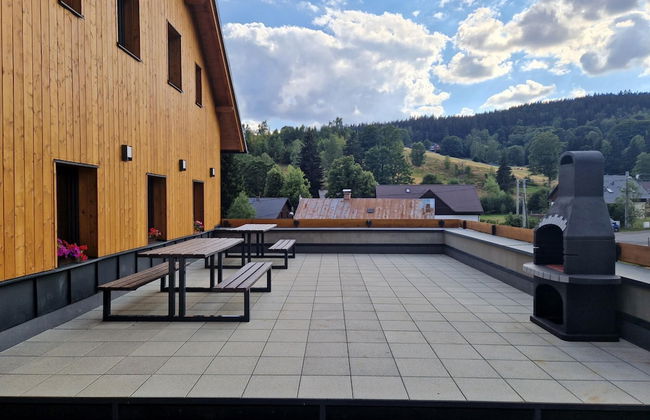 Mountain Chalet Lbh027 - Photo 30