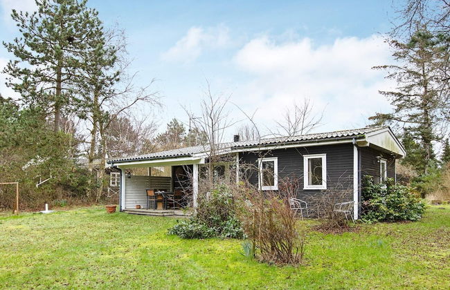 5 Person Holiday Home in Sjaellands Odde - Photo 13