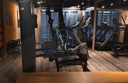 RioDowntown Hub by RNC Flats - Photo 40