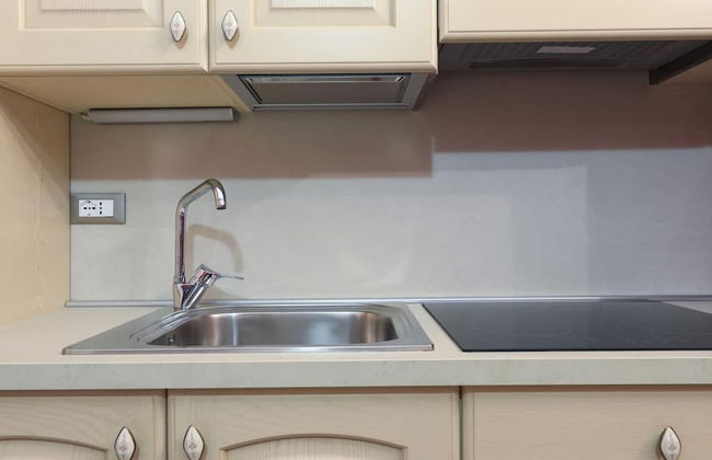 Welcomely - Residenza Deriu - Teresina - Foto 10