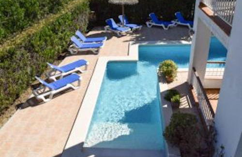 Villa Alexia - APARTMENT CORAL - Puerto Pollensa - Foto 55