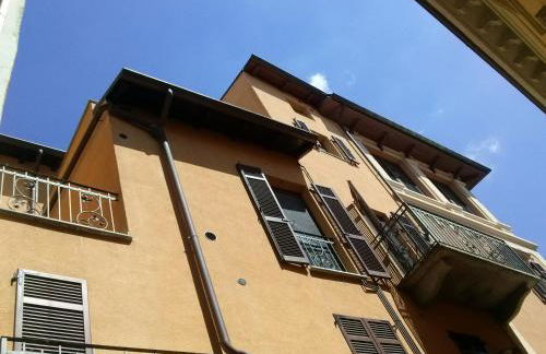 Soffitto Dipinto - Foto 30