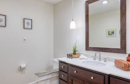 Amber Lodge by Avantstay Pool, Firepit, Sauna - Foto 70