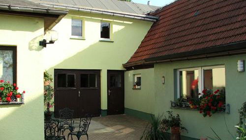 Ferienwohnung Landblick - Foto 4