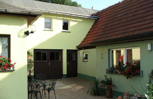 Ferienwohnung Landblick - Foto 4