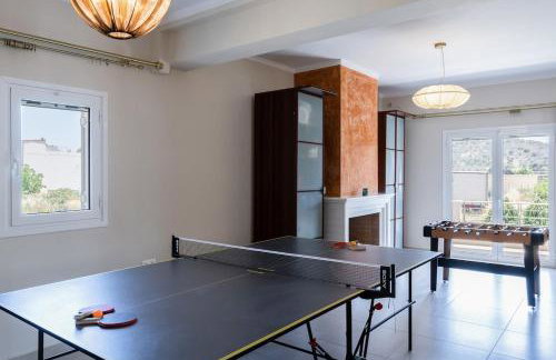 Luxury villa by the port - Foto 42