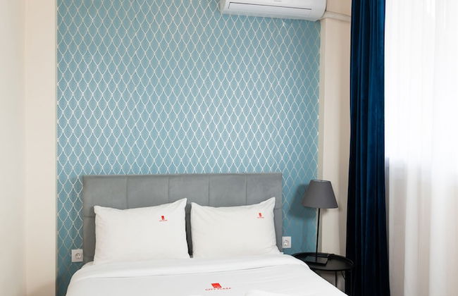 City Plaza Apartments & Rooms - Foto 30