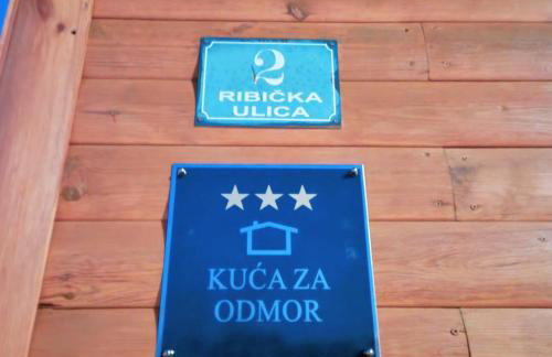 DRiM Wood House - no party house - Foto 32