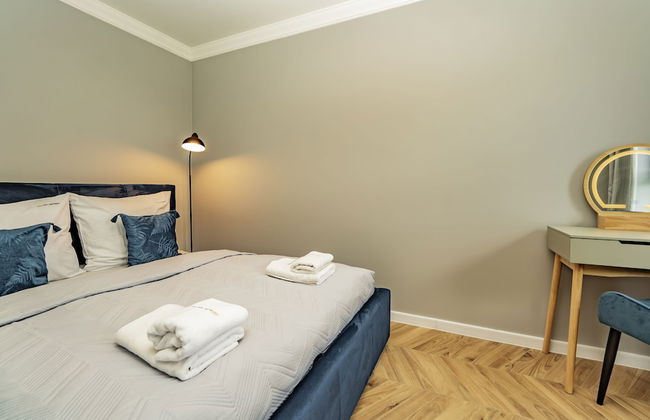 Baltic-Apartments - Sun Towers - Foto 50