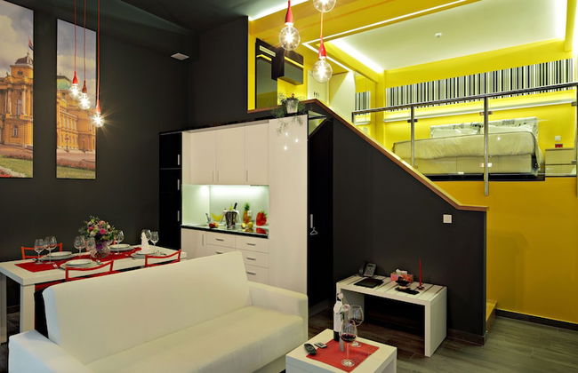 Residence Park - Foto 9