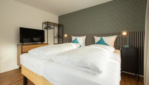 Apartmenthaus Markdorf - Photo 5