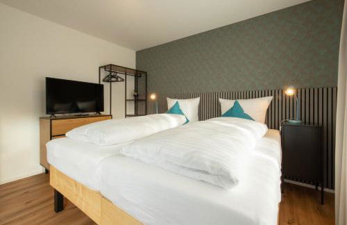 Apartmenthaus Markdorf - Foto 5