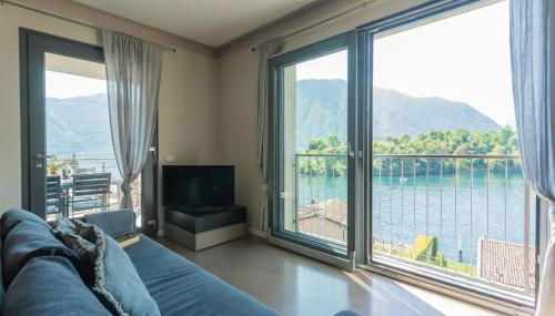Mulino Vista Lake by Rent all Como - Foto 1, Other