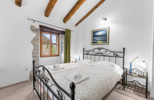 Picturesque apartment San Rocco 1 - Photo 13