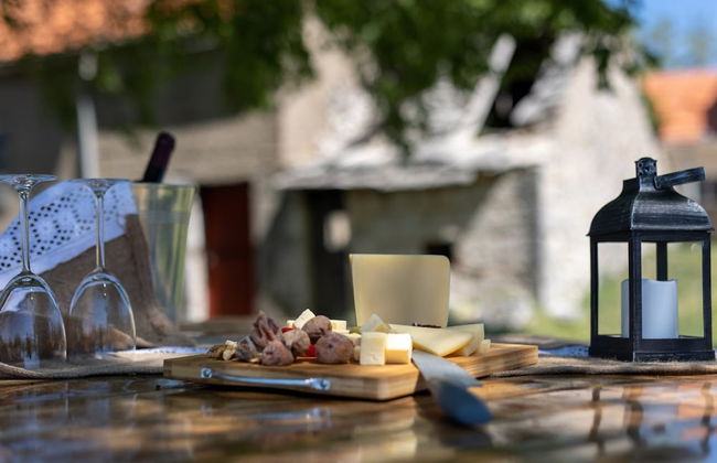 Peaceful and Cozy Holiday Home Near Imotski - Foto 18