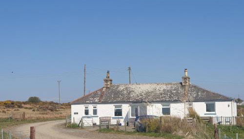 Kirklauchline Cottage - Photo 5