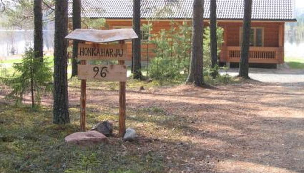 Honkaharju - Foto 5, Inside other